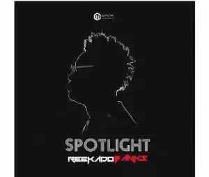 Reekado Banks - Baby Oku